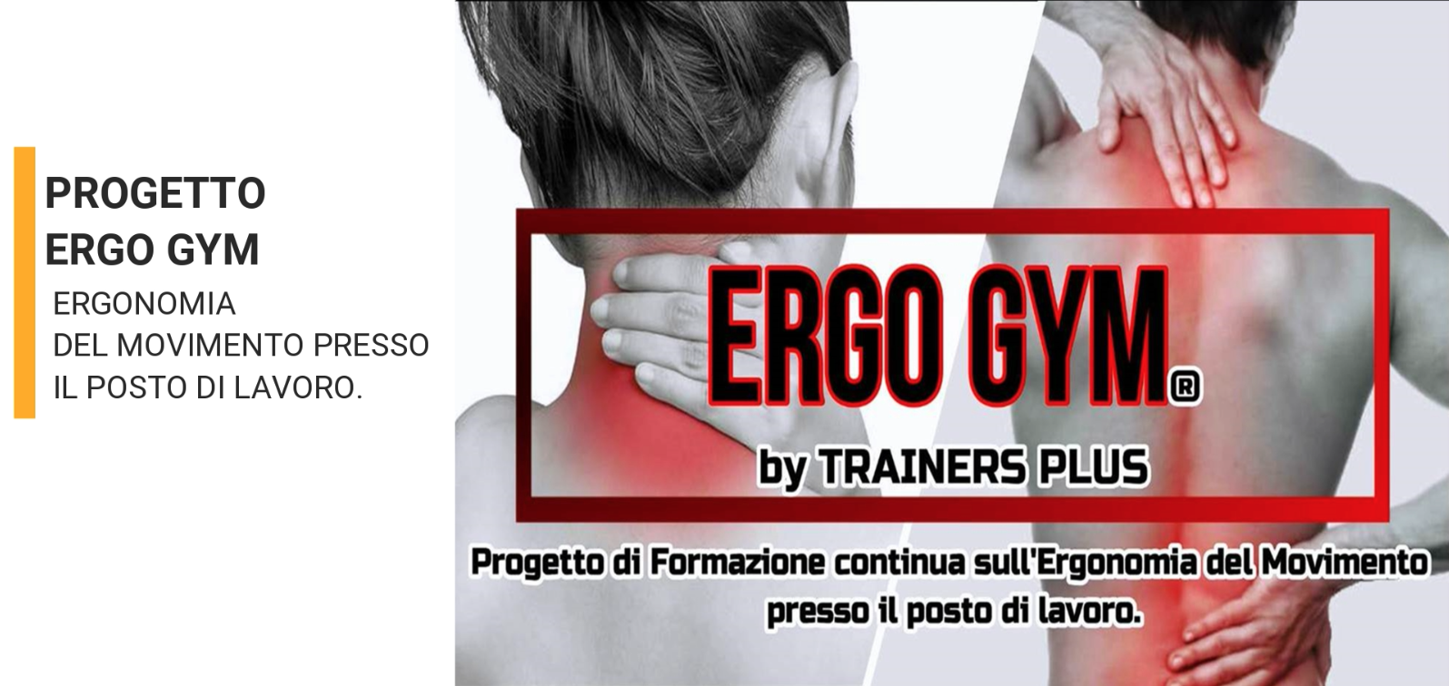 I PROFESSIONISTI DEL CORPORATE WELLNESS